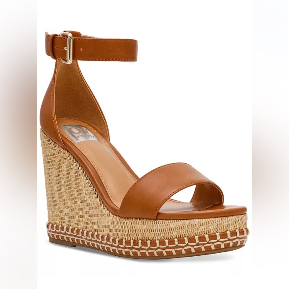Dolce Vita Wedges